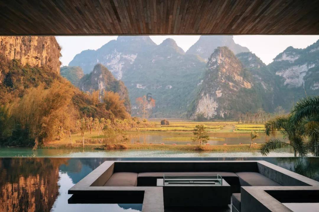 逃离木质小屋